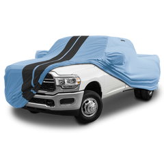 Dodge Ram 2500, 3500 Truck Cover - Custom-Fit, Heavy-Duty, All-Weather