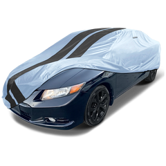 Honda Civic TitanGuard Car Cover