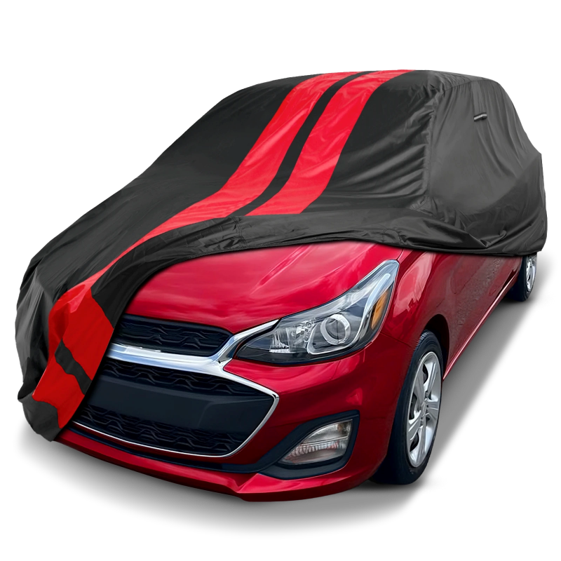 Chevrolet Spark 2012-2022 TitanGuard Car Cover