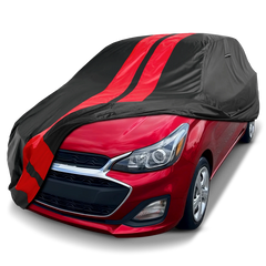 Chevrolet Spark 2012-2022 TitanGuard Car Cover