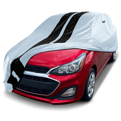 Chevrolet Spark 2012-2022 TitanGuard Car Cover