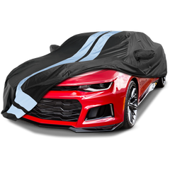 Chevrolet Camaro ZL1 2017-2024 TitanGuard Car Cover