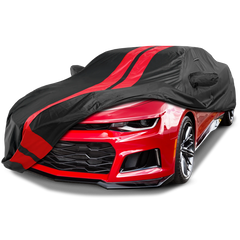 Chevrolet Camaro ZL1 2017-2024 TitanGuard Car Cover