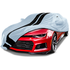 Chevrolet Camaro ZL1 2017-2024 TitanGuard Car Cover