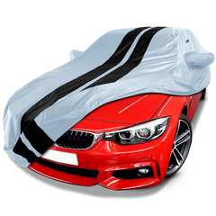 BMW 3-Series TitanGuard Car Cover