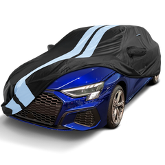 Audi A3 TitanGuard Car Cover