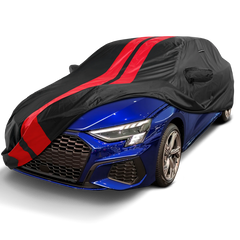 Audi A3 TitanGuard Car Cover