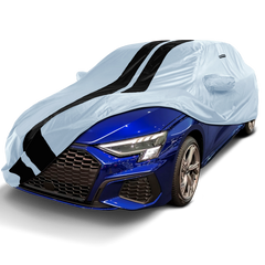 Audi A3 TitanGuard Car Cover