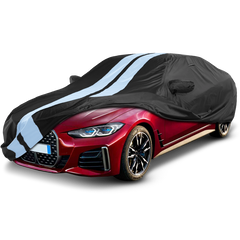 BMW 4-Series, M4 TitanGuard Car Cover