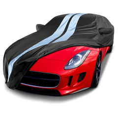 Jaguar F-Type 2014-2024 TitanGuard Car Cover