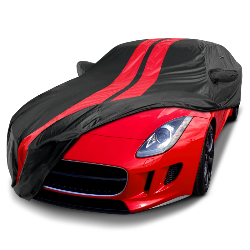 Jaguar F-Type 2014-2024 TitanGuard Car Cover