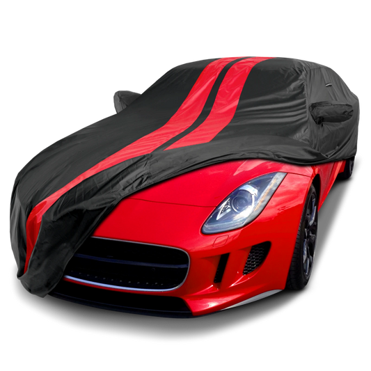 Jaguar F-Type 2014-2024 TitanGuard Car Cover