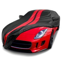 Jaguar F-Type 2014-2024 TitanGuard Car Cover