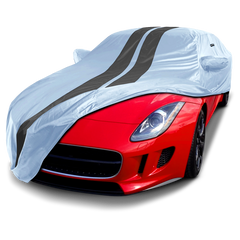 Jaguar F-Type 2014-2024 TitanGuard Car Cover