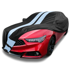 Acura TL, TLX TitanGuard Car Cover