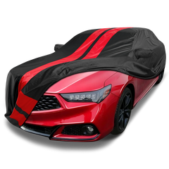 Acura TL, TLX TitanGuard Car Cover