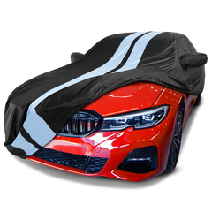 BMW M3 TitanGuard Car Cover