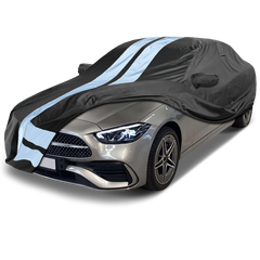 Mercedes-Benz C-Class TitanGuard Car Cover