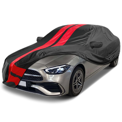 Mercedes-Benz C-Class TitanGuard Car Cover