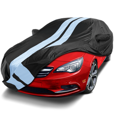 Buick Cascada 2016-2019 TitanGuard Car Cover