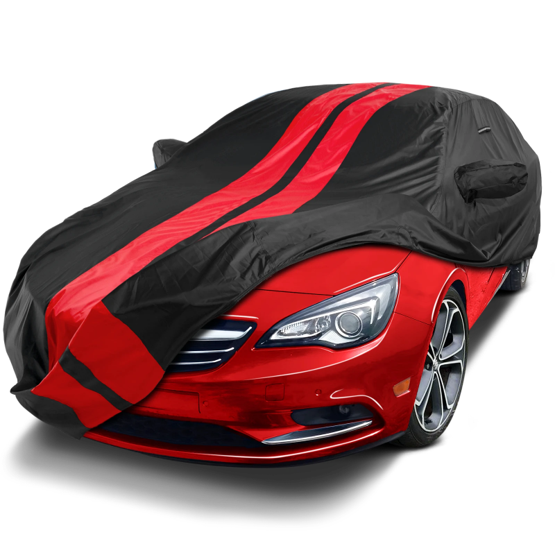 Buick Cascada 2016-2019 TitanGuard Car Cover