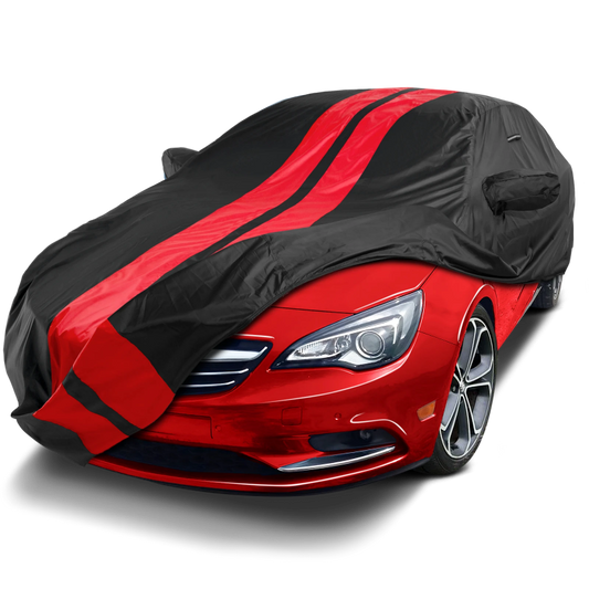 Buick Cascada 2016-2019 TitanGuard Car Cover