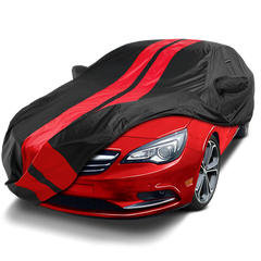 Buick Cascada 2016-2019 TitanGuard Car Cover