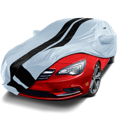 Buick Cascada 2016-2019 TitanGuard Car Cover