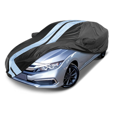 Honda Civic TitanGuard Car Cover