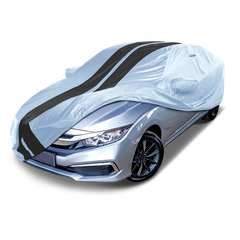 Honda Civic TitanGuard Car Cover