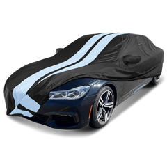 BMW 7-Series TitanGuard Car Cover