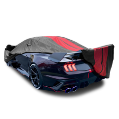 Ford Mustang Shelby TitanGuard Car Cover