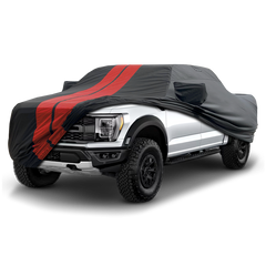 Ford F-150 Raptor Truck Cover - Custom-Fit, Heavy-Duty, All-Weather