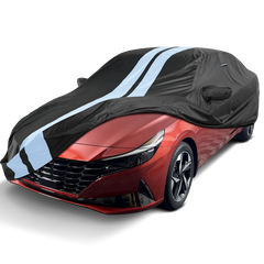 Hyundai Elantra TitanGuard Car Cover