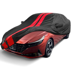 Hyundai Elantra TitanGuard Car Cover