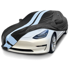 Tesla Model3, Model S, Roadster TitanGuard Car Cover