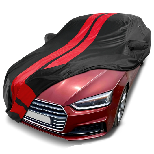 Audi A5 TitanGuard Car Cover