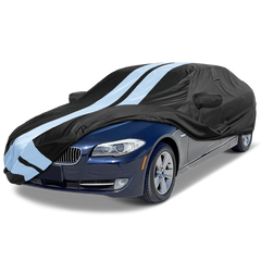 BMW 5-Series TitanGuard Car Cover