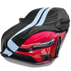 Honda Accord TitanGuard Car Cover