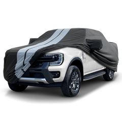 Ford Ranger Truck Cover - Custom-Fit, Heavy-Duty, All-Weather