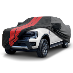 Ford Ranger Truck Cover - Custom-Fit, Heavy-Duty, All-Weather