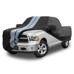 Dodge Ram 1500 Classic Truck Cover - Custom-Fit, Heavy-Duty, All-Weather