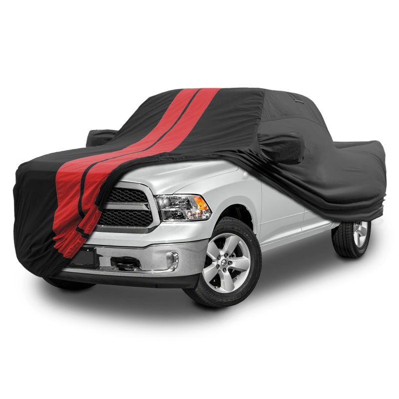 Dodge Ram 1500 Classic Truck Cover - Custom-Fit, Heavy-Duty, All-Weather