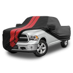 Dodge Ram 1500 Classic Truck Cover - Custom-Fit, Heavy-Duty, All-Weather