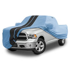 Dodge Ram 1500 Classic Truck Cover - Custom-Fit, Heavy-Duty, All-Weather