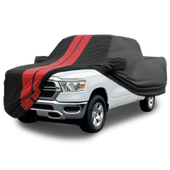 Dodge Ram 1500 Truck Cover - Custom-Fit, Heavy-Duty, All-Weather