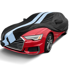 Audi A6 TitanGuard Car Cover