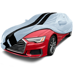 Audi A6 TitanGuard Car Cover