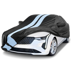 Cadillac CT4, CT5, CT6 TitanGuard Car Cover