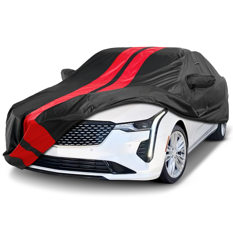 Cadillac CT4, CT5, CT6 TitanGuard Car Cover